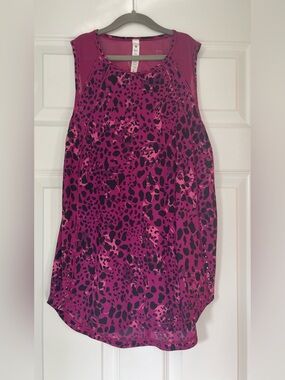 Lululemon tank top - 8